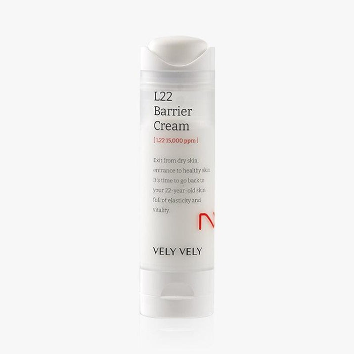 [VELY VELY] L22 Barrier Cream 50ml - Ballagrio