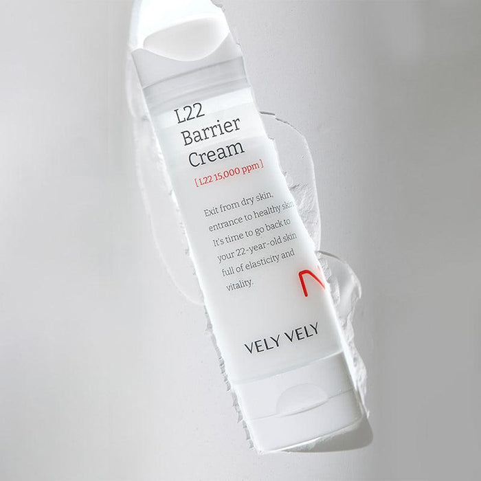 [VELY VELY] L22 Barrier Cream 50ml - Ballagrio