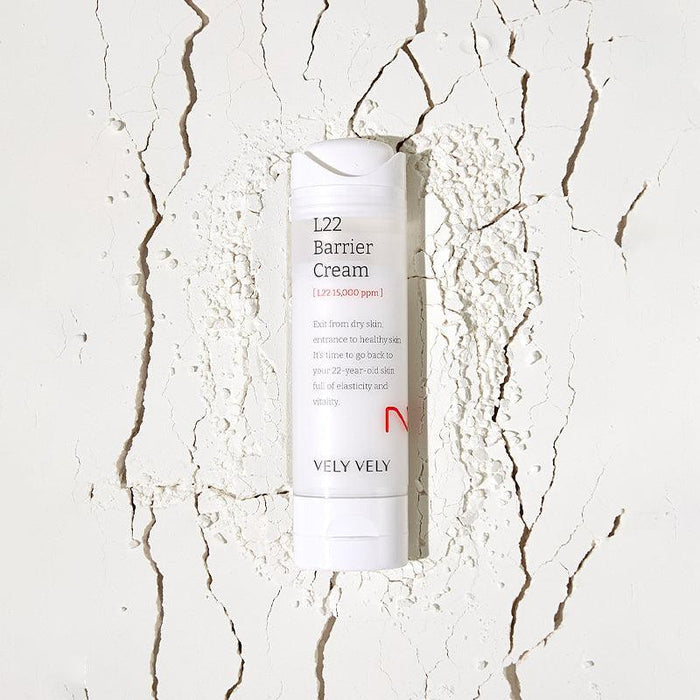 [VELY VELY] L22 Barrier Cream 50ml - Ballagrio