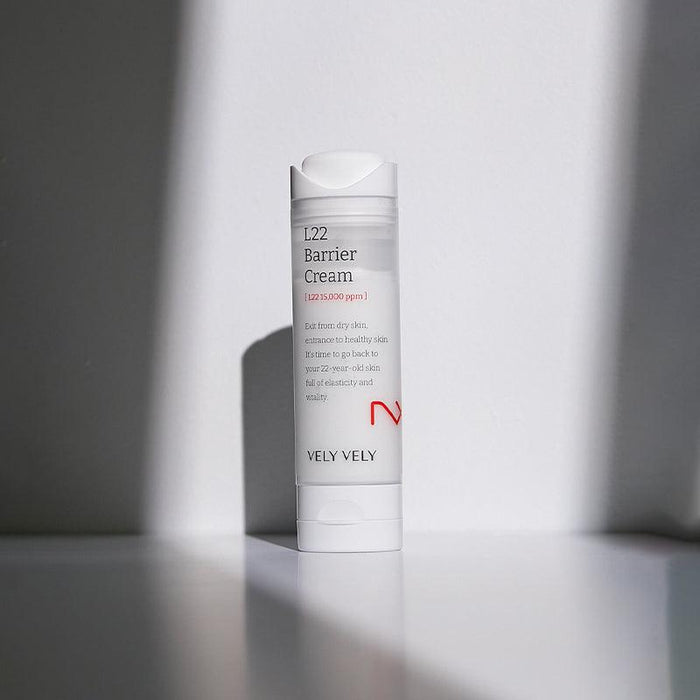 [VELY VELY] L22 Barrier Cream 50ml - Ballagrio