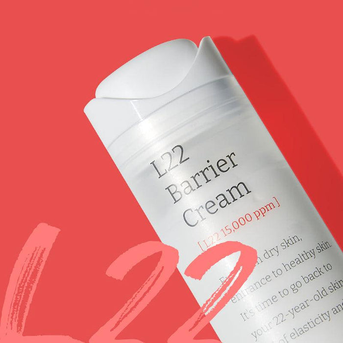 [VELY VELY] L22 Barrier Cream 50ml - Ballagrio