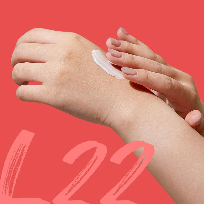 [VELY VELY] L22 Barrier Cream 50ml - Ballagrio
