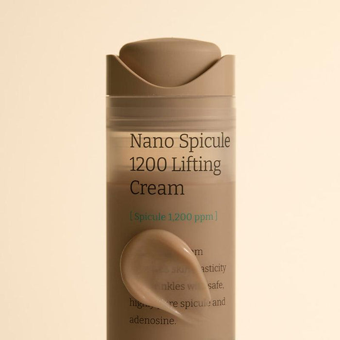 [VELY VELY] Nano Spicule 1200 Lifting Cream 50ml - Ballagrio