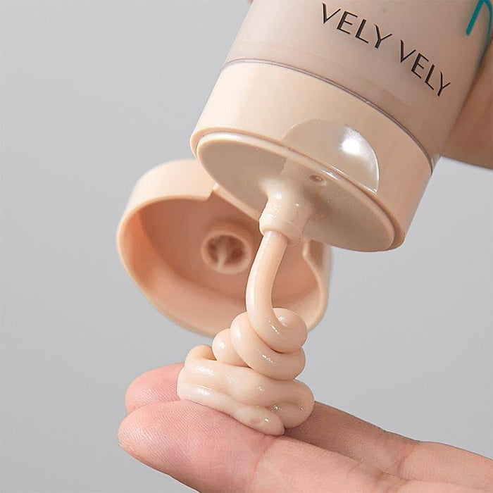 [VELY VELY] Nano Spicule 1200 Lifting Cream 50ml - Ballagrio