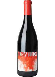 VERMILLION RED BLEND CALIFORNIA