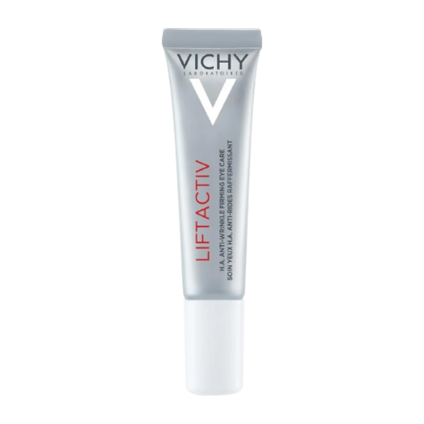 Vichy Liftactiv Supreme Eye Cream 15ml packaging
