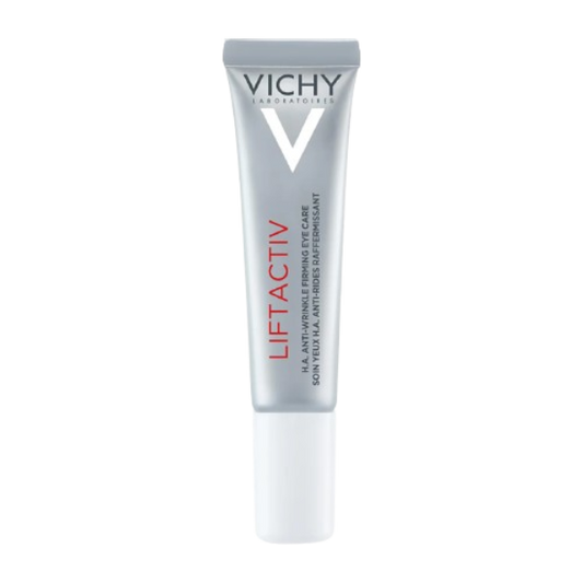 Vichy Liftactiv Supreme Eye Cream 15ml packaging