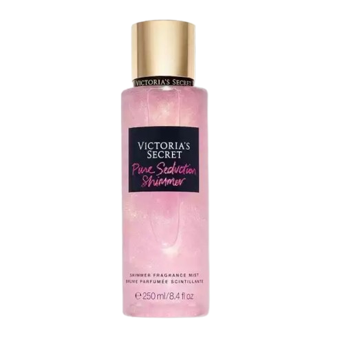 Victoria Secret Pure Seduction Shimmer 250Ml
