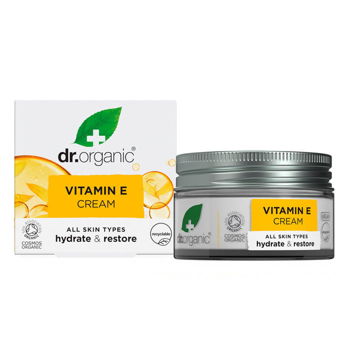 Vitamin E Cream