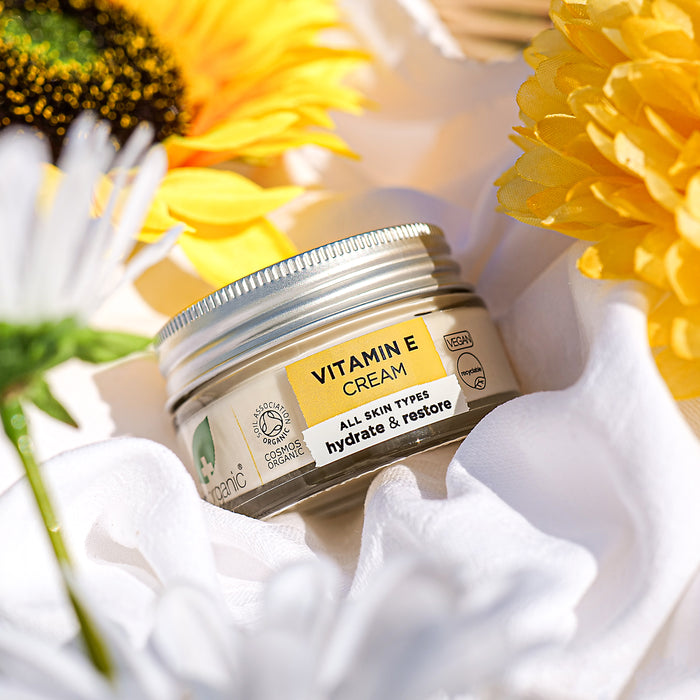 Vitamin E Cream