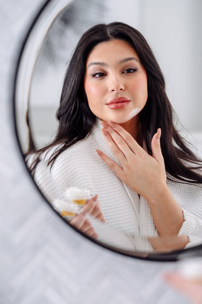 Vitamin E Cream