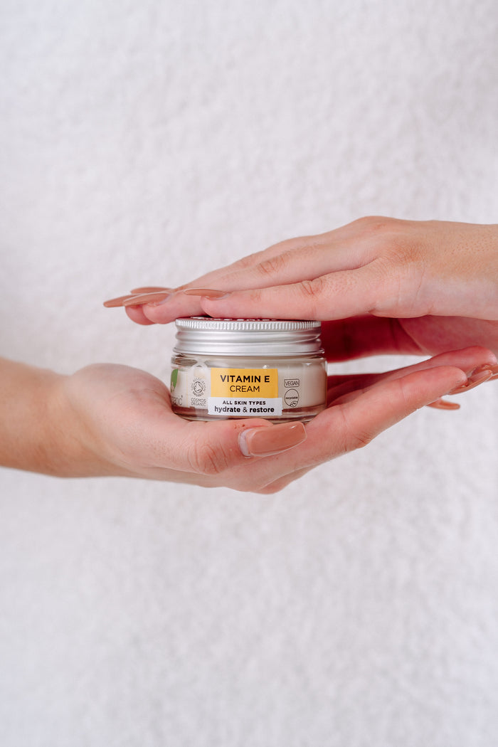 Vitamin E Cream