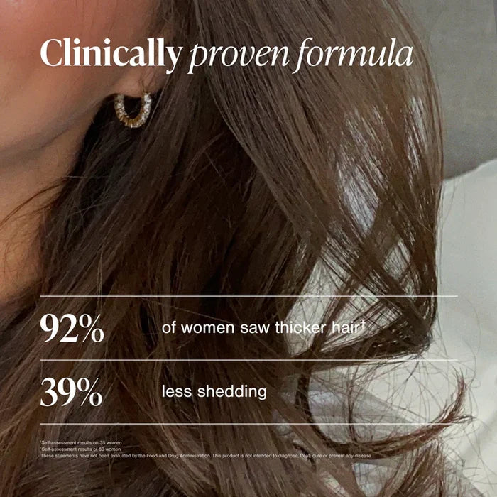 Viviscal Hair Growth Supplement Women 60 Tablets