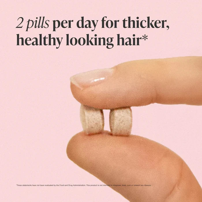 Viviscal Hair Growth Supplement Women 60 Tablets