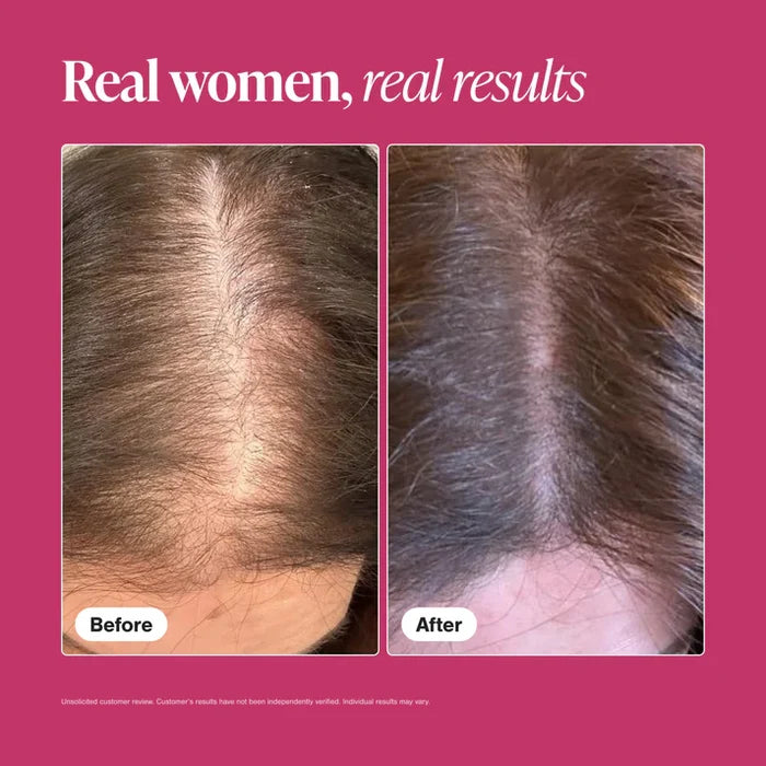 Viviscal Hair Growth Supplement Women 60 Tablets