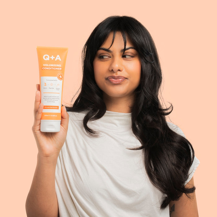 Volumising Conditioner