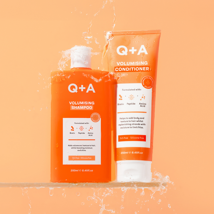 Volumising Conditioner