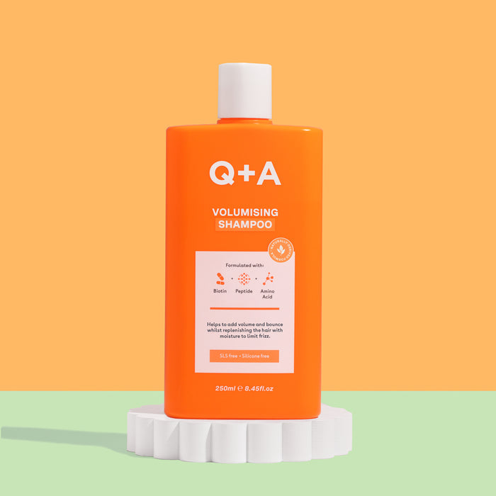 Volumising Shampoo