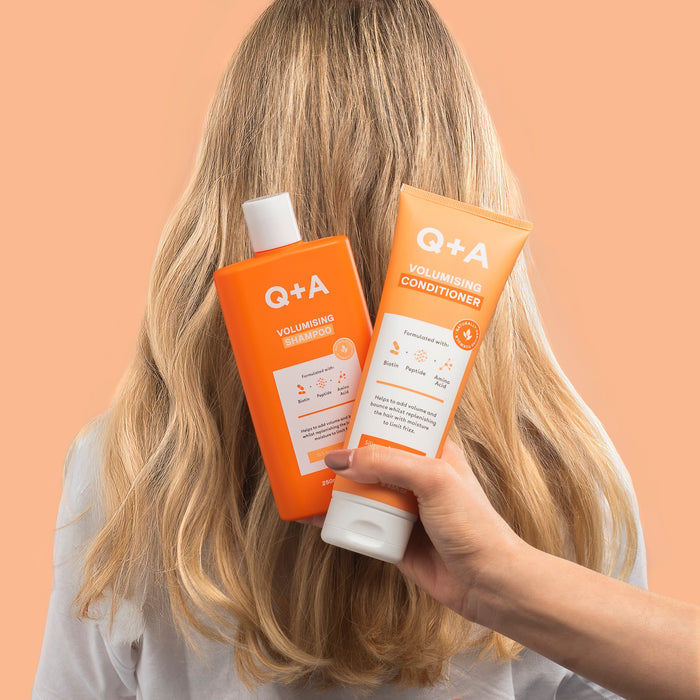 Volumising Shampoo