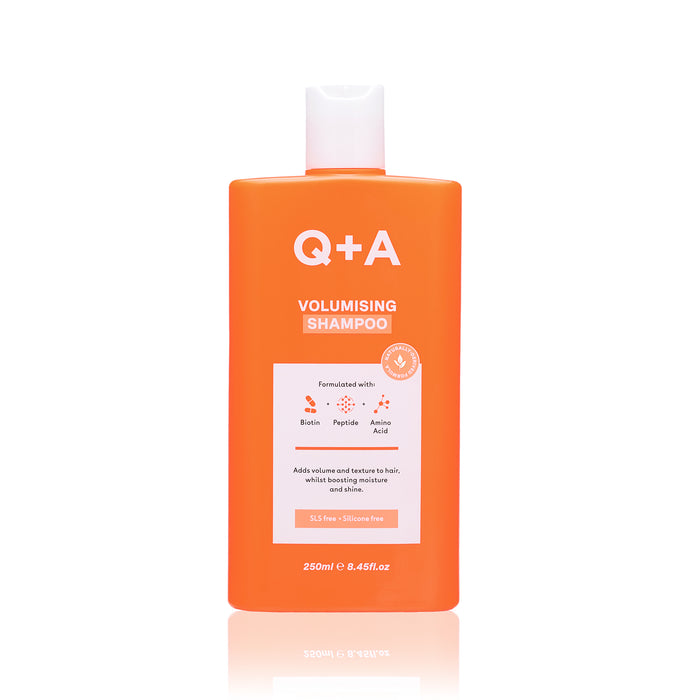 Volumising Shampoo