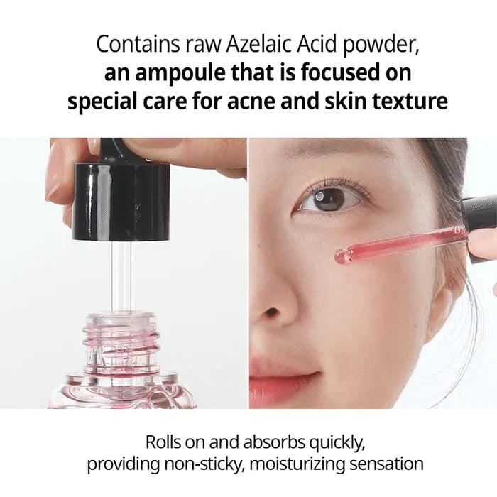VT Azelaaic Acid A1 Calming Ampoule 30Ml