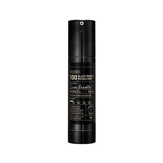 [VT Cosmetics] Black Truffle Reedle Shot 100 50ml - Ballagrio