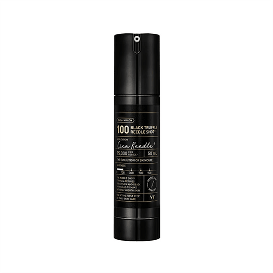 [VT Cosmetics] Black Truffle Reedle Shot 100 50ml - Ballagrio
