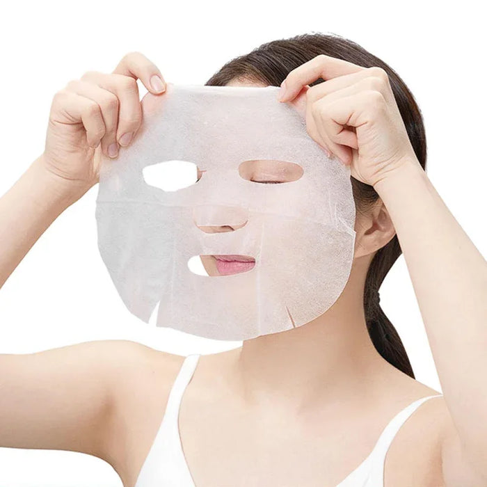 [VT Cosmetics] Cica Daily Soothing Mask 350g 30EA - Ballagrio