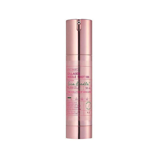 [VT Cosmetics] Collagen Reedle Shot (3 Types) - Ballagrio