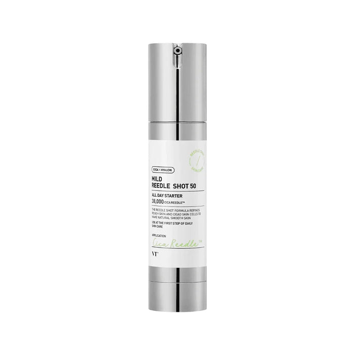 [VT Cosmetics] Mild Reedle Shot 50 50ml - Ballagrio