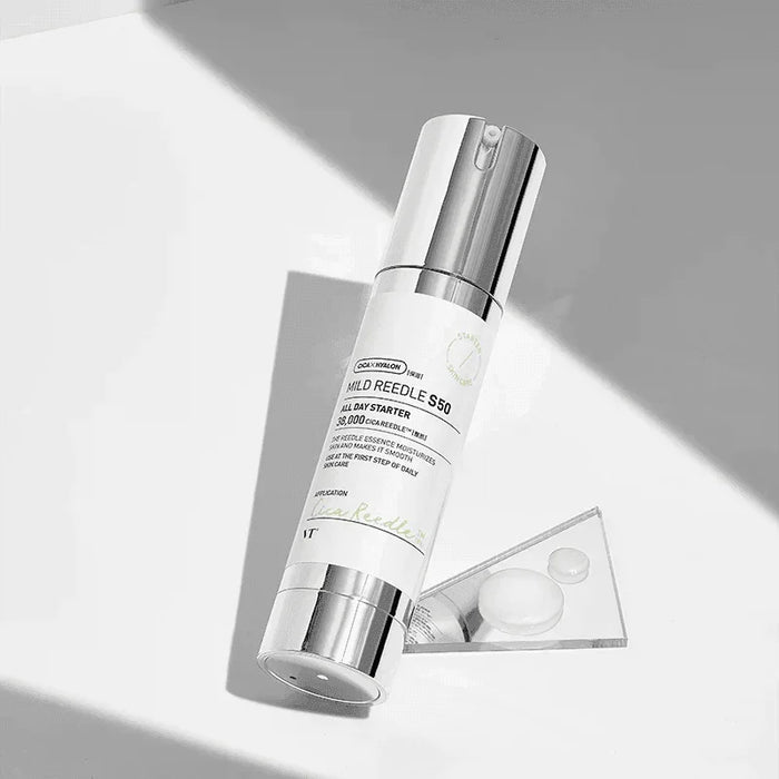 [VT Cosmetics] Mild Reedle Shot 50 50ml - Ballagrio