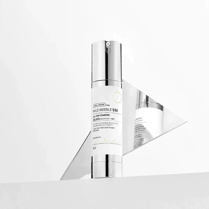 [VT Cosmetics] Mild Reedle Shot 50 50ml - Ballagrio