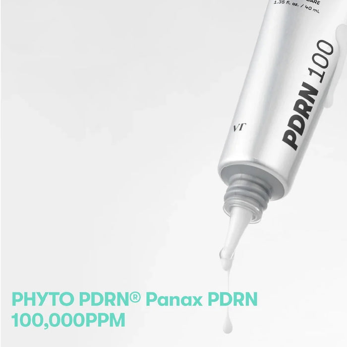 [VT Cosmetics] PDRN Essence RX 40ml - Ballagrio