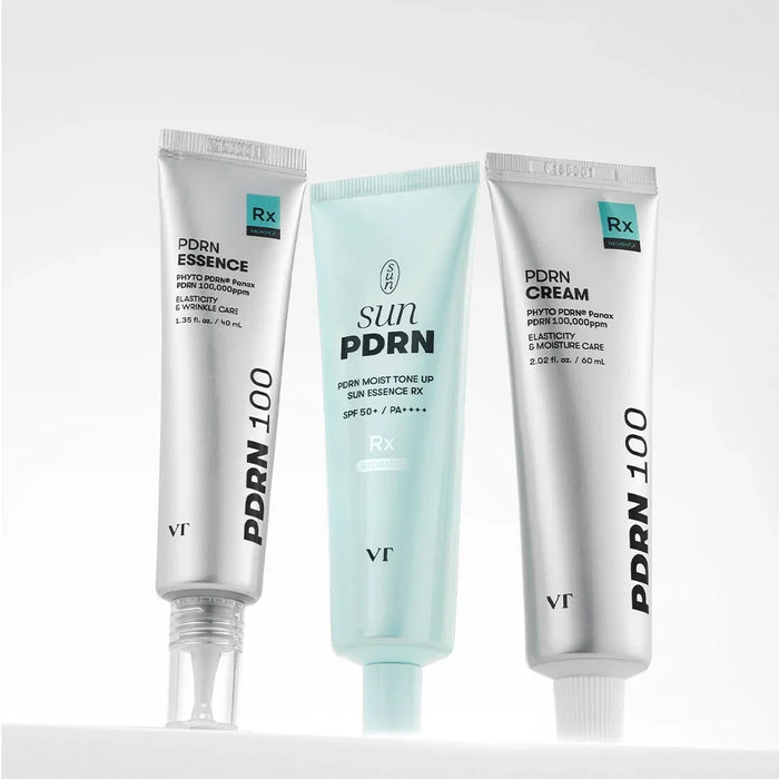 [VT Cosmetics] PDRN Essence RX 40ml - Ballagrio