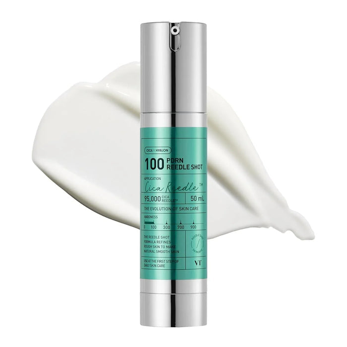 [VT Cosmetics] PDRN Reedle Shot 100 50ml - Ballagrio