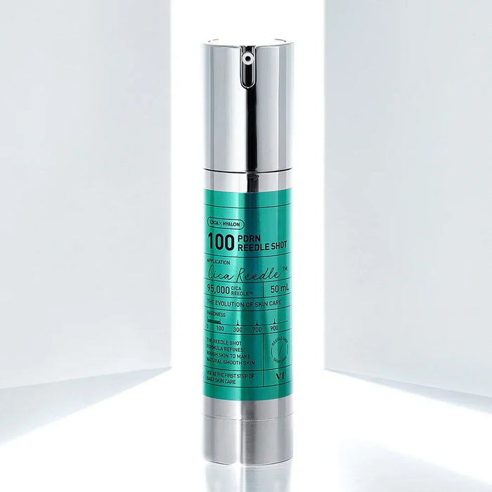 [VT Cosmetics] PDRN Reedle Shot 100 50ml - Ballagrio