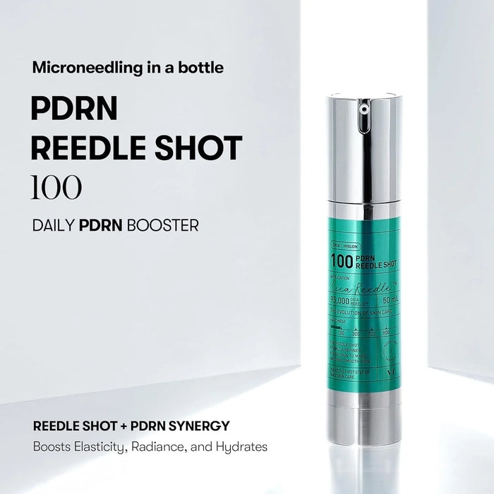 [VT Cosmetics] PDRN Reedle Shot 100 50ml - Ballagrio