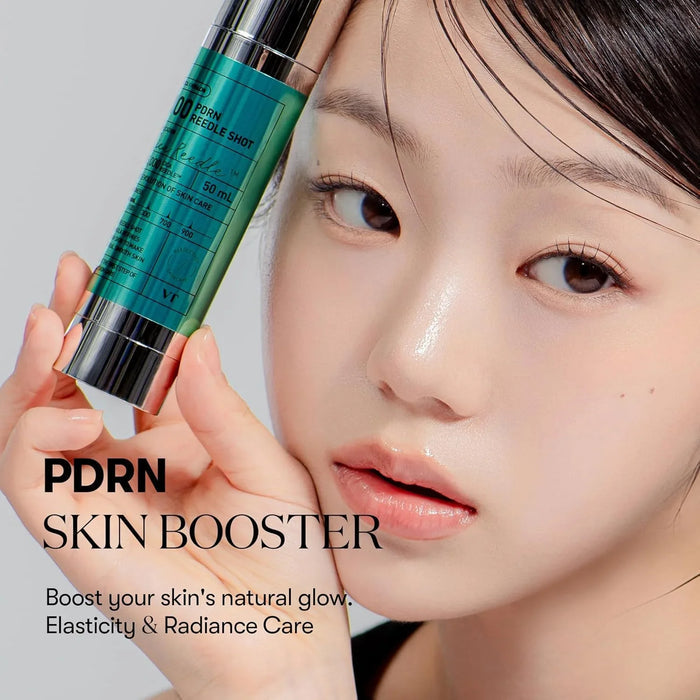 [VT Cosmetics] PDRN Reedle Shot 100 50ml - Ballagrio