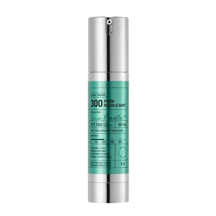 [VT Cosmetics] PDRN Reedle Shot 300 50ml - Ballagrio