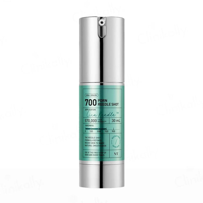 [VT Cosmetics] PDRN Reedle Shot 700 30ml - Ballagrio