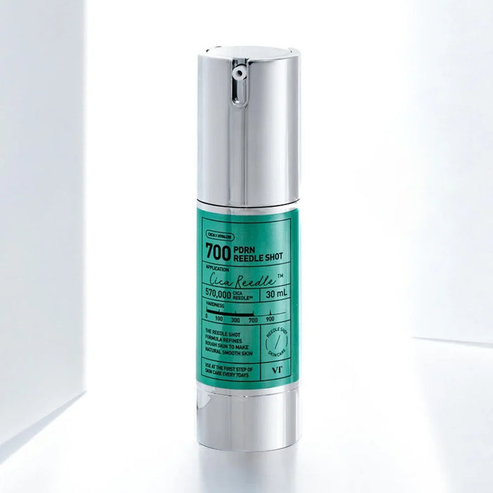 [VT Cosmetics] PDRN Reedle Shot 700 30ml - Ballagrio