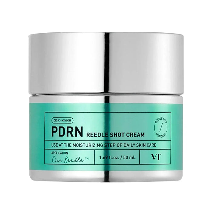[VT Cosmetics] PDRN Reedle Shot Cream 50ml - Ballagrio