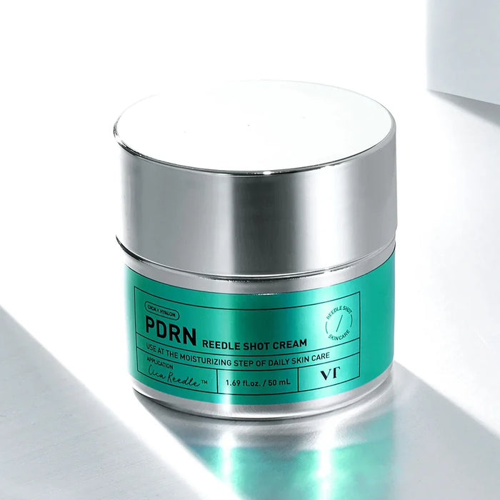 [VT Cosmetics] PDRN Reedle Shot Cream 50ml - Ballagrio
