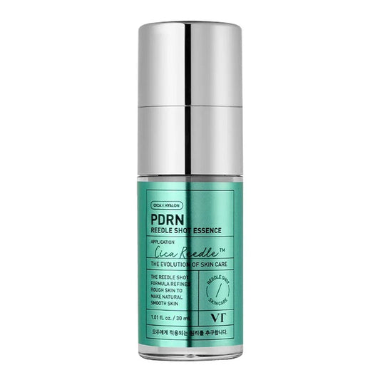[VT Cosmetics] PDRN Reedle Shot Essence 30ml - Ballagrio