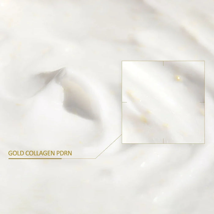[VT Cosmetics] PDRN Reedle Shot Gold Cream 50ml - Ballagrio