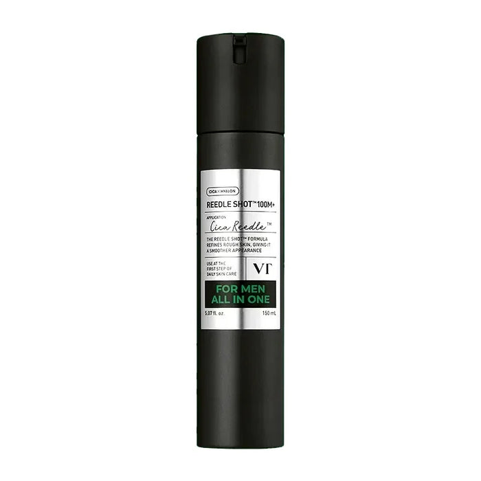 [VT Cosmetics] Reedle Shot for Men All in One 100M+ 150ml - Ballagrio