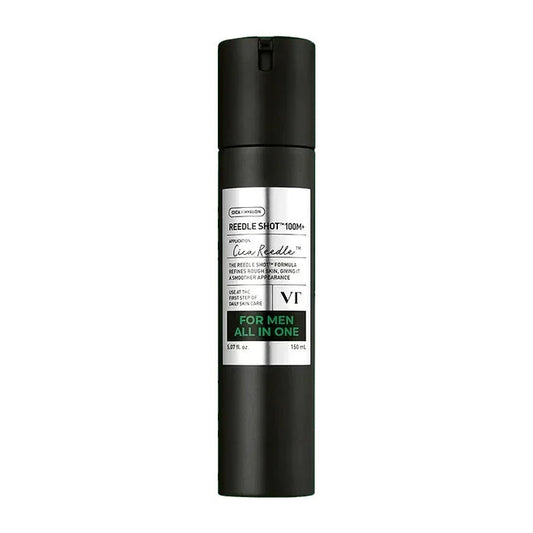 [VT Cosmetics] Reedle Shot for Men All in One 100M+ 150ml - Ballagrio