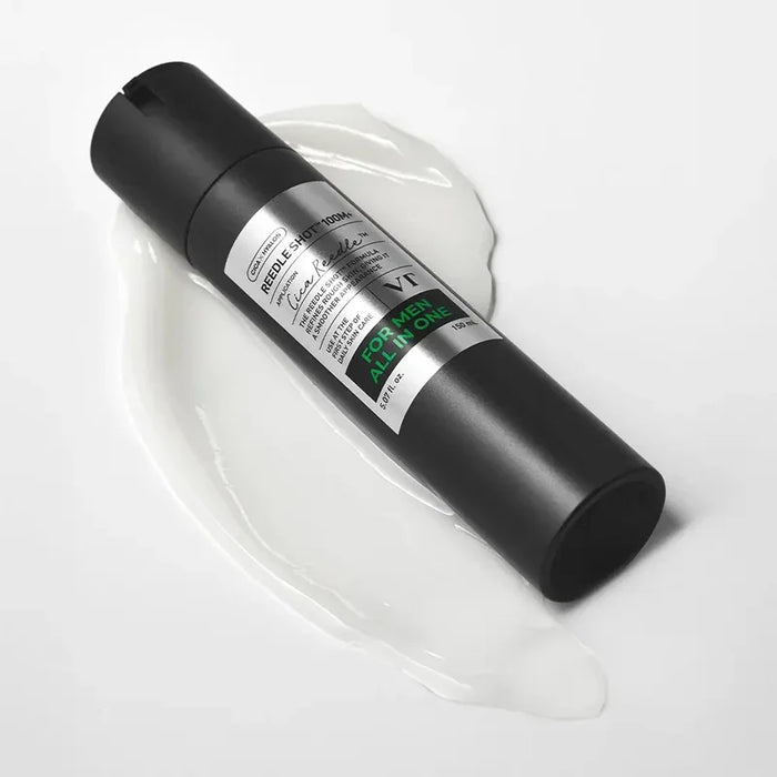 [VT Cosmetics] Reedle Shot for Men All in One 100M+ 150ml - Ballagrio