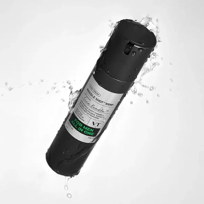 [VT Cosmetics] Reedle Shot for Men All in One 100M+ 150ml - Ballagrio