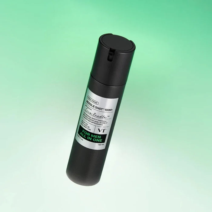 [VT Cosmetics] Reedle Shot for Men All in One 100M+ 150ml - Ballagrio